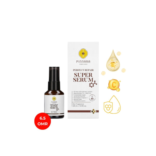 14 Super Serum PINNARA Perfect Repair