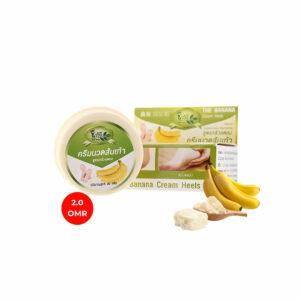 Banana Heels Cream 30 g