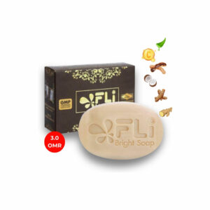 FLI Bright Herbal Soap