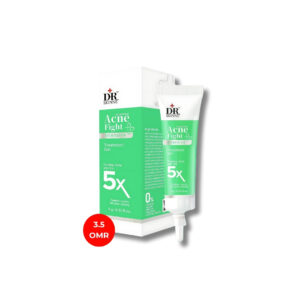 DR. SKINNE Acne Fight Intensive Treatment Gel