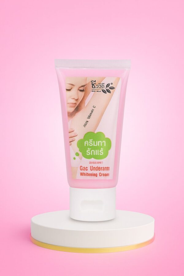 Underarm Whitening Cream